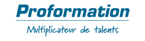 Logo Proformation