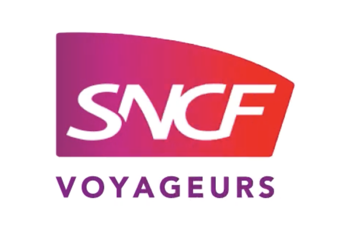 Logo SNCF