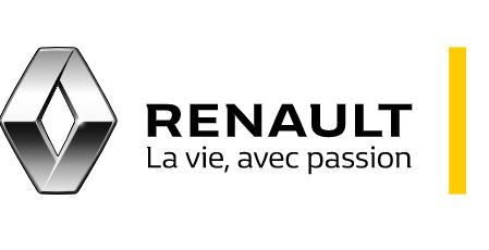 Logo Renault