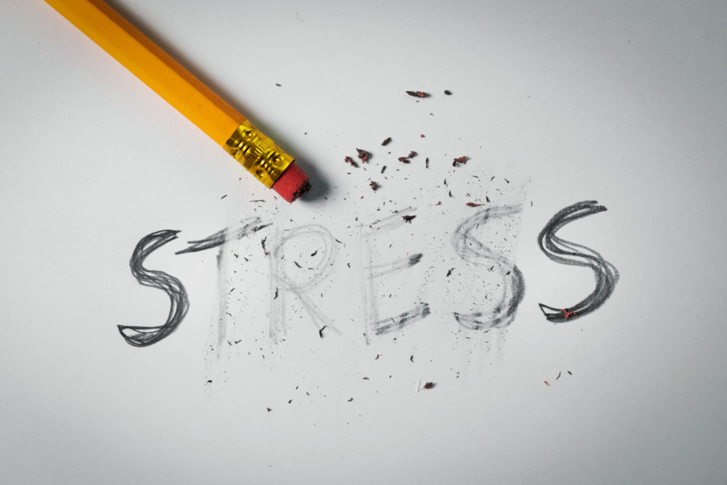 Eliminer le stress en entreprise