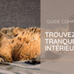 Trouvez la tranquillité intérieure avec la relaxation - votre guide indispensable